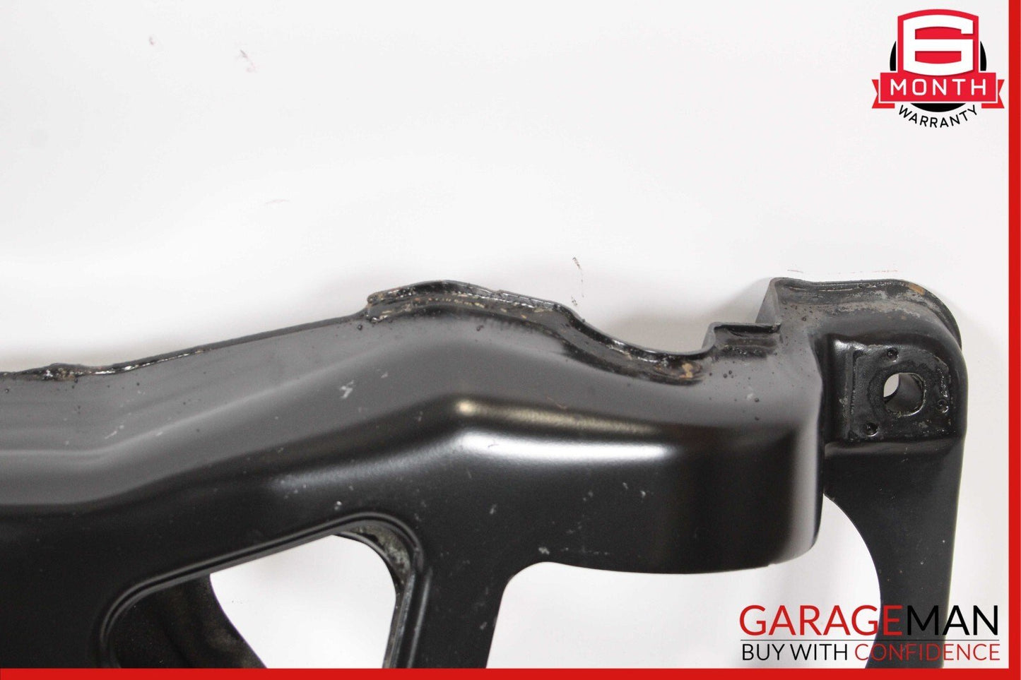 03-10 Porsche Cayenne 955 957 Upper Suspension Cross Member Crossmember