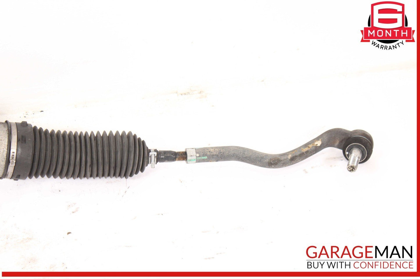 06-12 Mercedes X164 GL450 GL500 Power Steering Rack & Pinion Assembly OEM