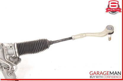 08-14 Mercedes W204 C250 C300  Power Steering Gear Rack and Pinion OEM