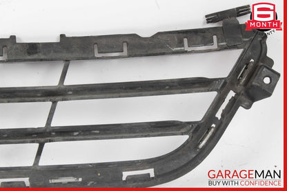 13-16 Ford Fusion Front Radiator Hood Center Grill Grille Trim 441108044 OEM