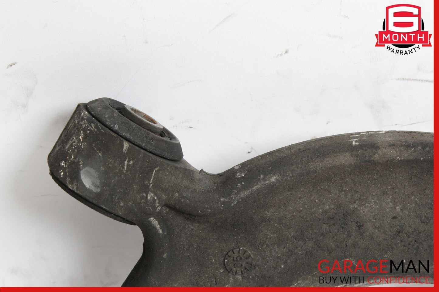 03-10 Maserati Quattroporte M139 Rear Left Side Top Upper Control Arm OEM