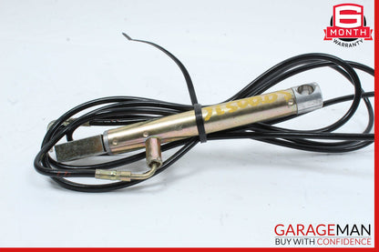 Mercedes R230 SL500 SL55 AMG Convertible Top Right Side Load Assist Cylinder OEM