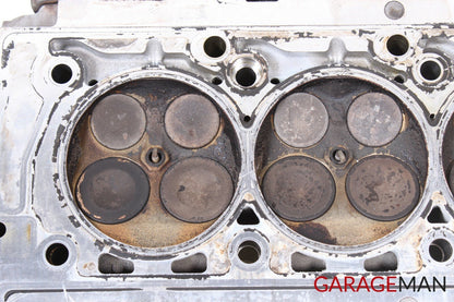 07-09 Mercedes W221 S550 Left Side Engine Cylinder Head Assembly 2730162801 OEM