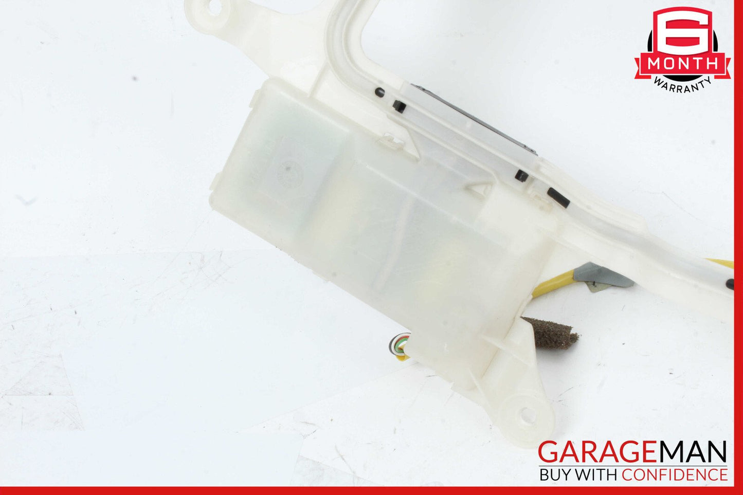 00-06 Mercedes W220 S55 Front Right Side Keyless Go Entry Antenna OEM