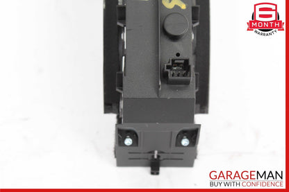 07-14 Mercedes W221 S400 CL550 S550 Dashboard Dash Control Switch Panel OEM