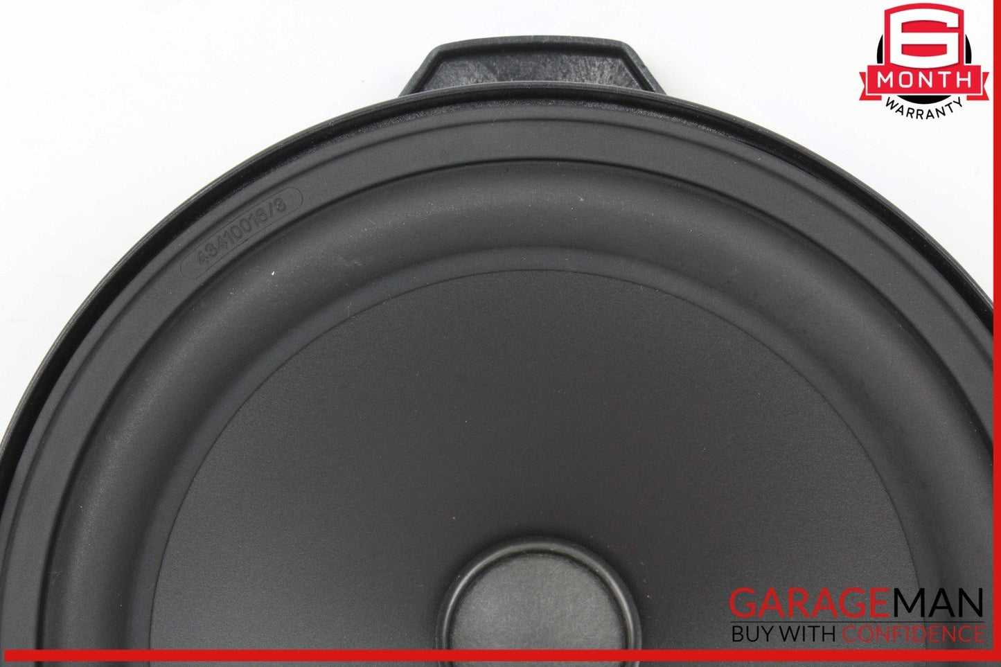 08-18 Mercedes W212 E350 Front / Rear Left & Right Side Door Audio Speaker OEM