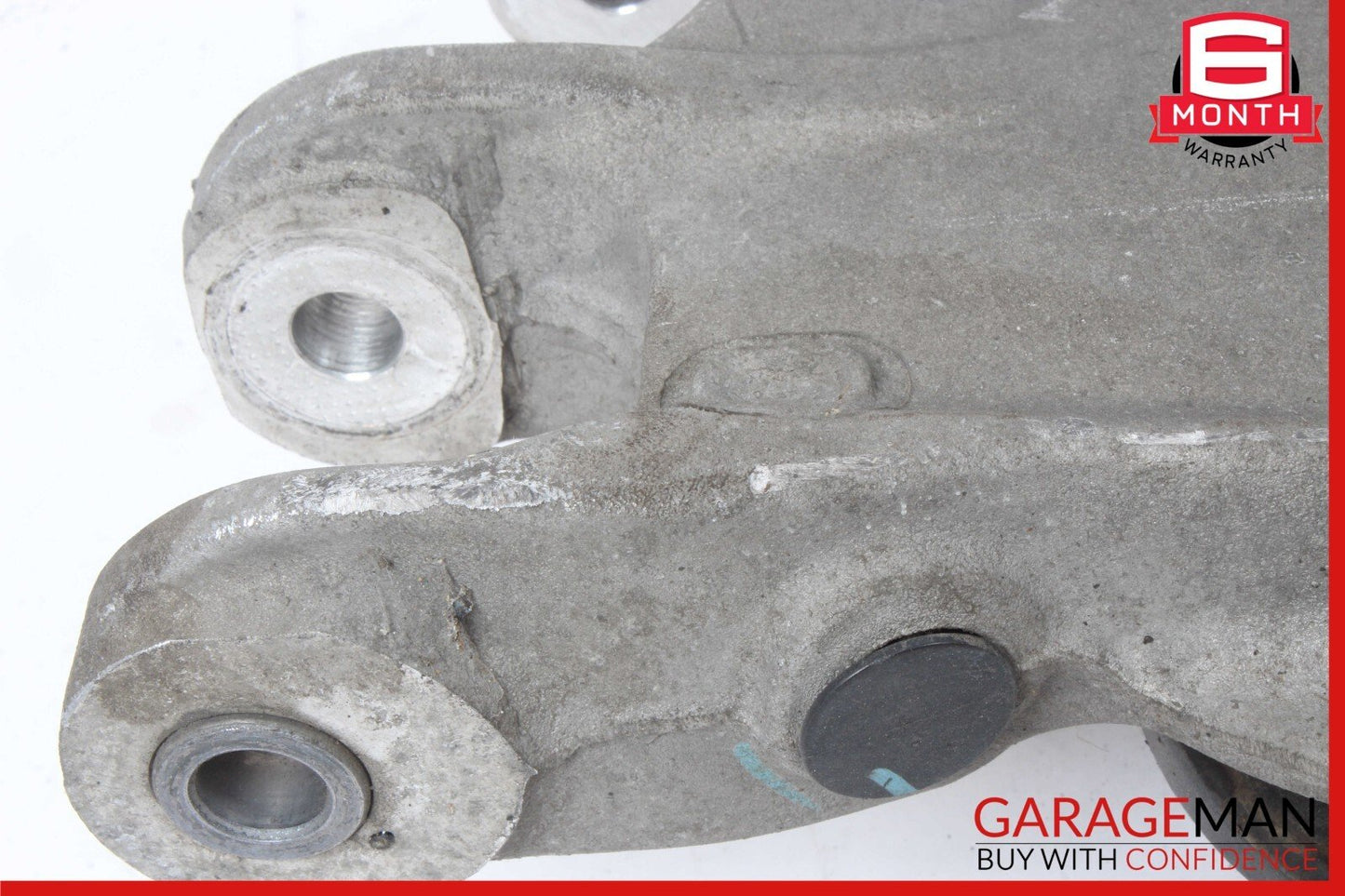 17-22 Alfa Romeo Giulia Rear Right Passenger Side Control Arm 21039373 OEM