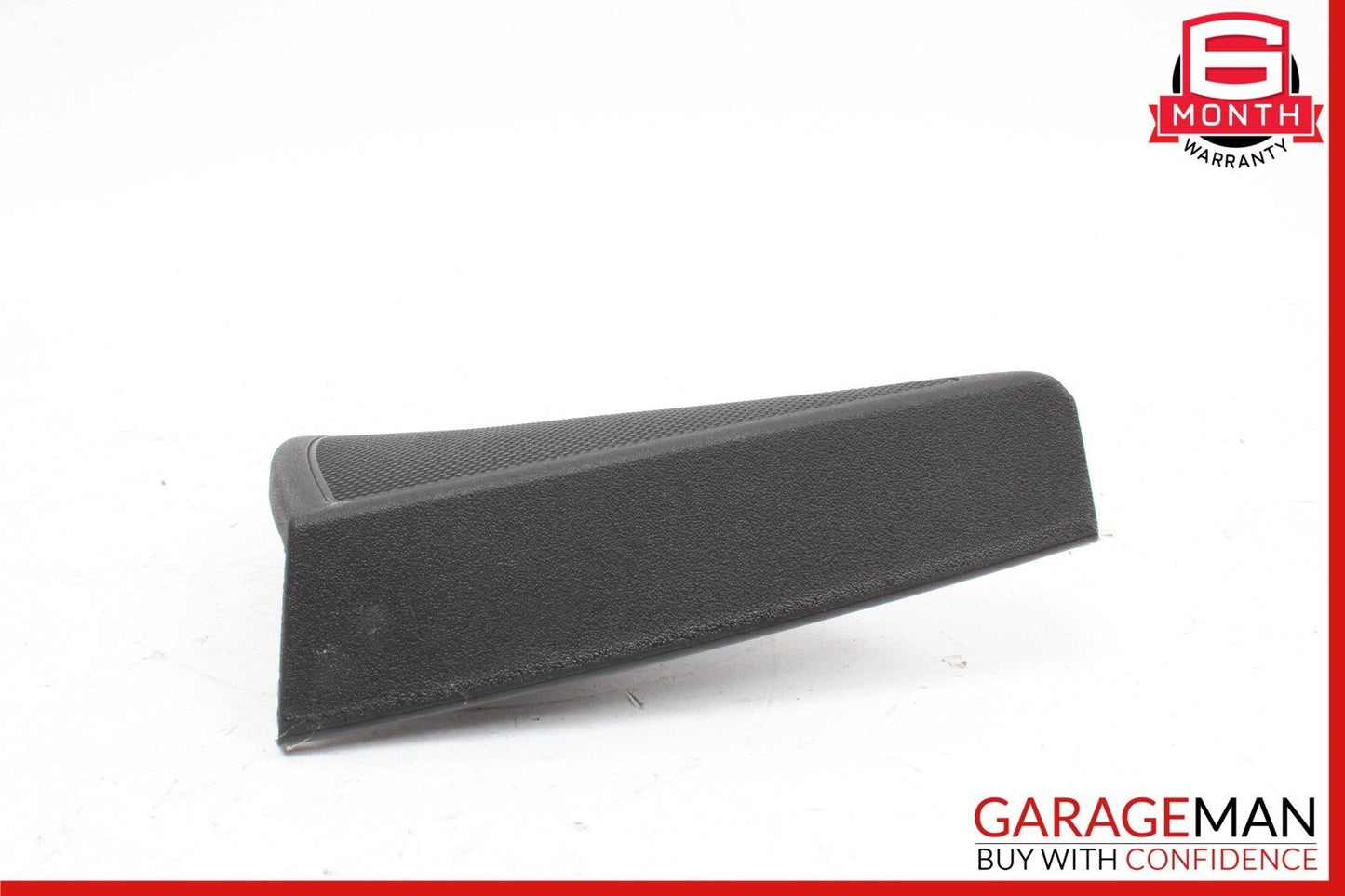 07-13 Mercedes W221 S550 S63 AMG Front Right Side Tweeter Speaker Trim Cover OEM