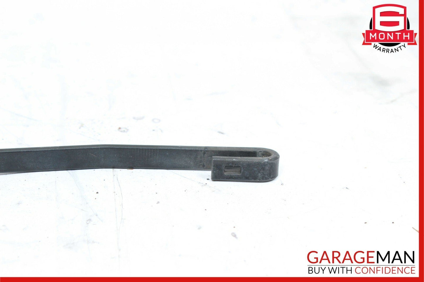 97-04 Mercedes W168 A160 A190 Bosch Rear Windscreen Wiper Arm 1688201044 OEM