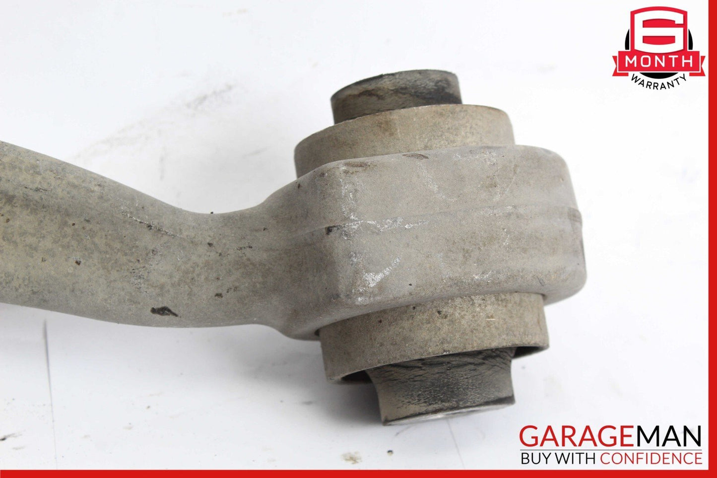 08-17 Mercedes W204 C300 E400 Front Left Side Lower Control Arm 2043306711 OEM