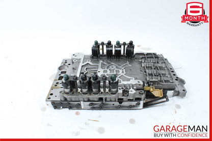 Mercedes CLS500 Ð500 S430 722.9 Tronic Transmission Valve Body 7G 2202702306 OEM