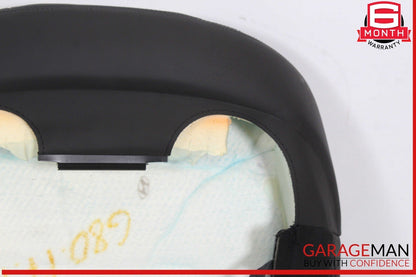 15-20 Hyundai Genesis G80 Front Right Passenger Side Upper Top Seat Cushion OEM