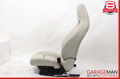 14-18 Mercedes W117 CLA250 Complete Front Right Side Top Upper Seat Cushion OEM