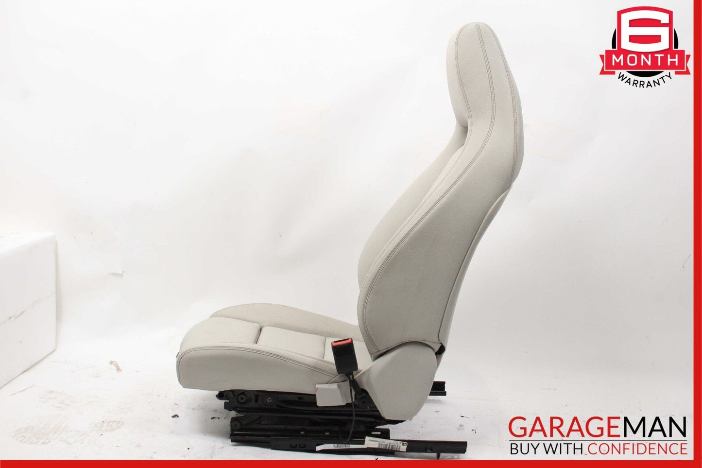 14-18 Mercedes W117 CLA250 Complete Front Right Side Top Upper Seat Cushion OEM