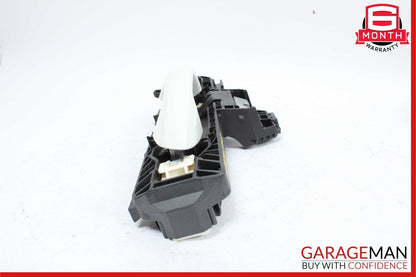 10-13 Mercedes W212 E350 E63 AMG Rear Left Side Exterior Door Handle OEM