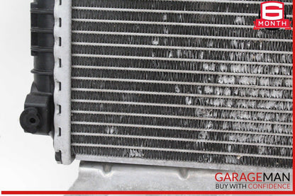 10-18 Audi A8 SQ5 S4 S8 Secondary Aux Auxiliary Cooling Radiator 8K0121212B OEM