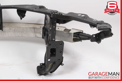 06-11 Mercedes W219 CLS500 Front Bumper Reinforcement Radiator Support Bar Rebar