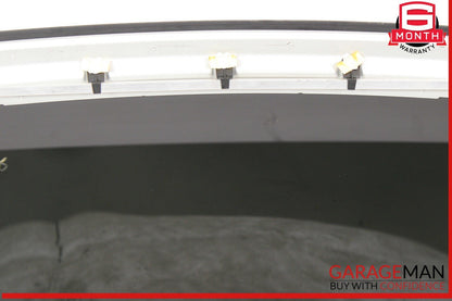 03-12 Mercedes R230 SL500 SL600 Pano Panoramic Roof Top Glass OEM