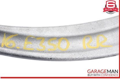 08-17 Mercedes W212 E350 C300 Rear Right / Left Side Upper Control Arm OEM