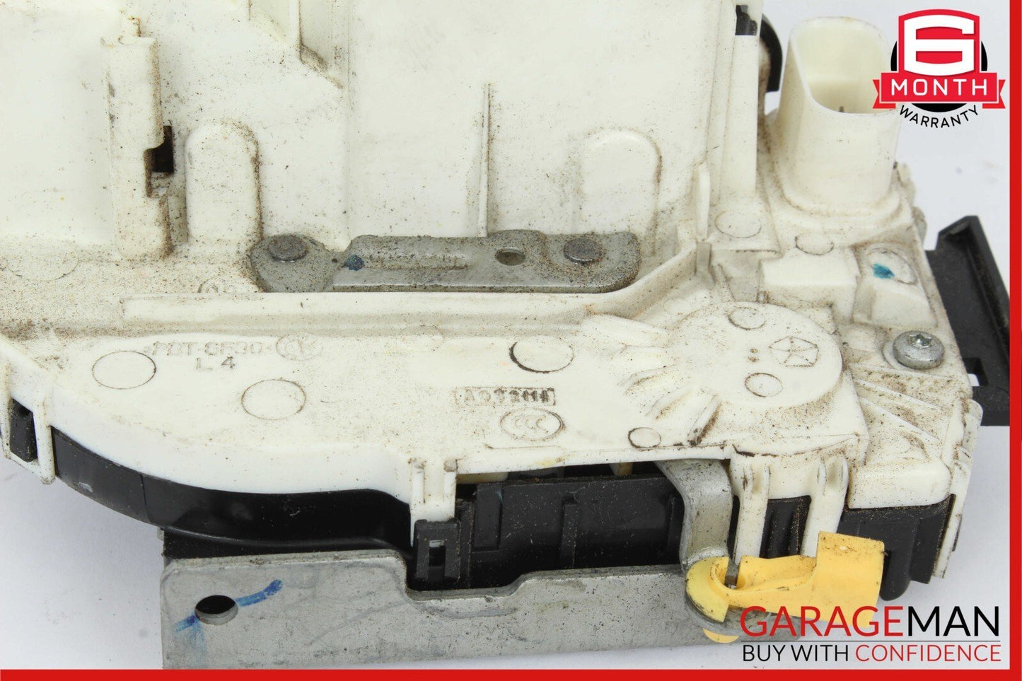 14-17 Maserati Ghibli Front Left Driver Side Door Lock Latch Actuator OEM