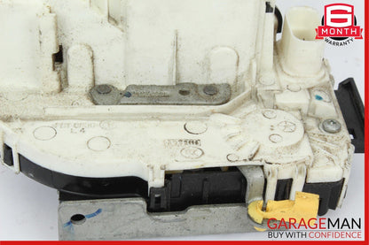 14-17 Maserati Ghibli Front Left Driver Side Door Lock Latch Actuator OEM