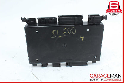 08-14 Mercedes W204 C250 CLS400 Front Left Seat Control Module 1729007500 OEM