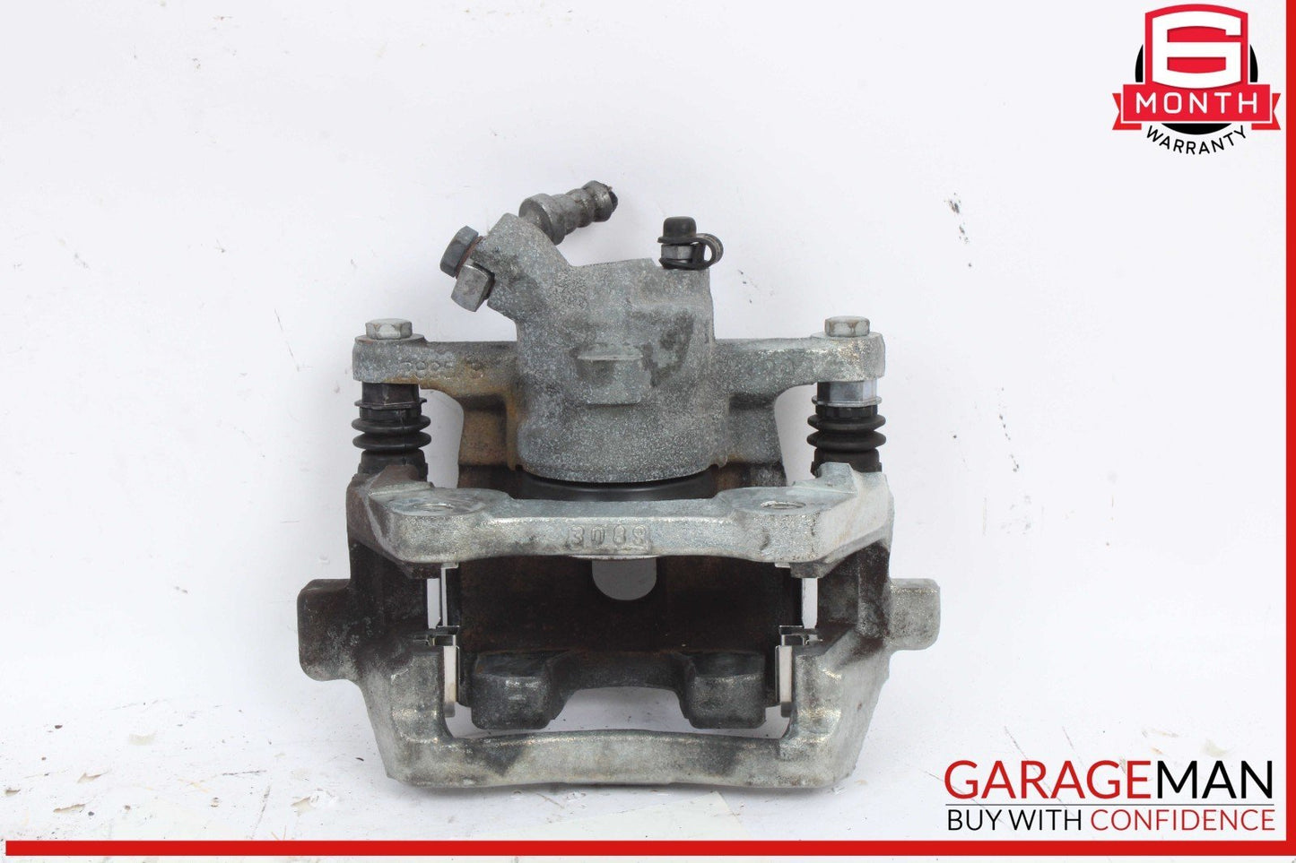 10-16 Land Rover Range Rover Sport Rear Right and Left Side Brake Caliper OEM