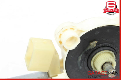 07-13 Mercedes CL550 SL550 SLK350 Front Right Side Door Window Regulator Motor