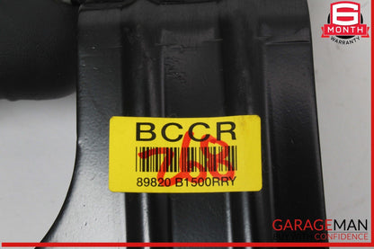 15-20 Hyundai Genesis G80 Rear Right Side Seat Belt Retractor 89820-B1500 OEM