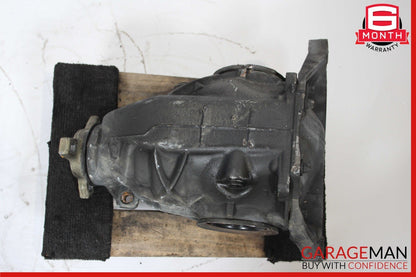 12-14 Mercedes W204 C250 1.8L Rear Differential Diff Axle Carrier RWD