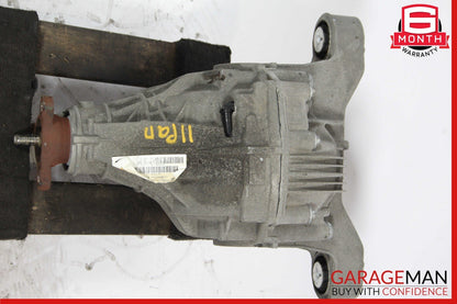 11-13 Porsche Panamera 970 3.6L Rear Diff Differential Axle Carrier OEM