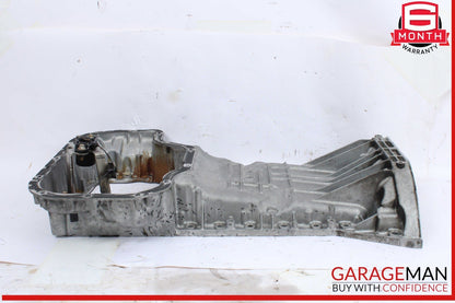 07-11 Mercedes X164 GL450 S550 CL550 Upper Oil Pan Section 2730142202 OEM