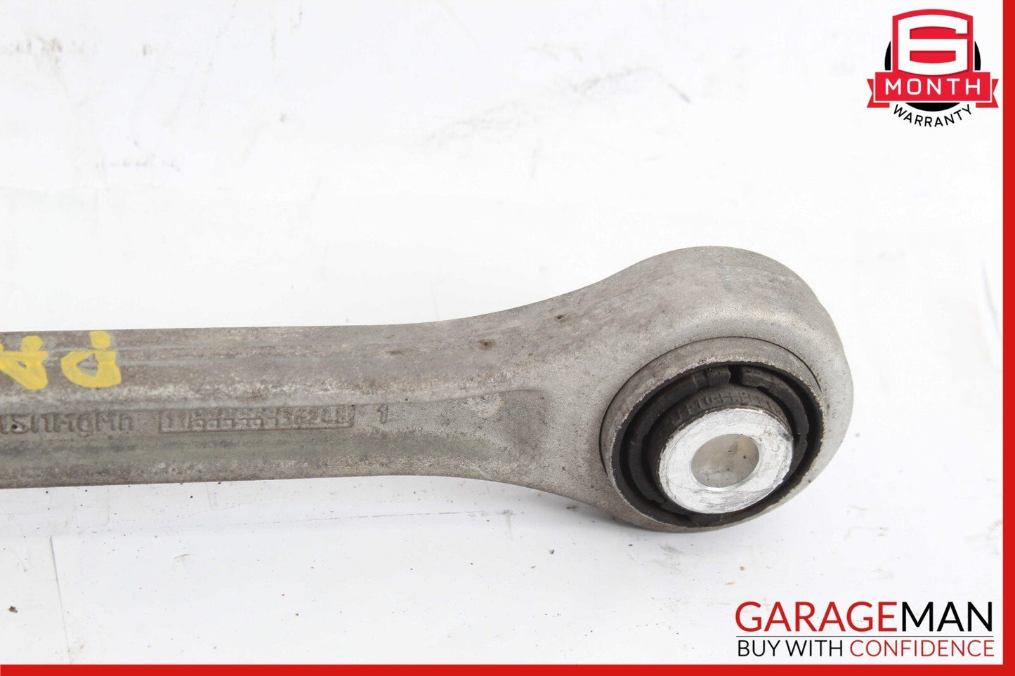 10-16 Porsche Panamera S Rear Left / Right Side Upper Control Arm OEM