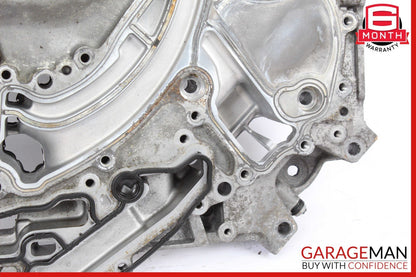 11-20 Mercedes W212 E550 SL550 S550 M278 Engine Timing Cover 2780150302 OEM