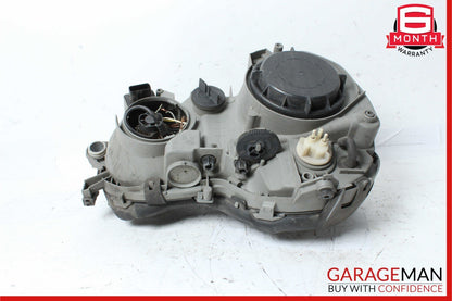 02-05 Mercedes W208 CLK430 Front Right Side Headlight Head Light Lamp Xenon OEM