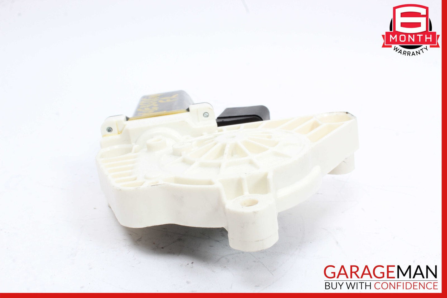 10-20 Mercedes W207 E350 Front Right Window Regulator Motor 2078200642 OEM