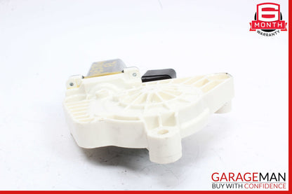 10-20 Mercedes W207 E350 Front Right Window Regulator Motor 2078200642 OEM