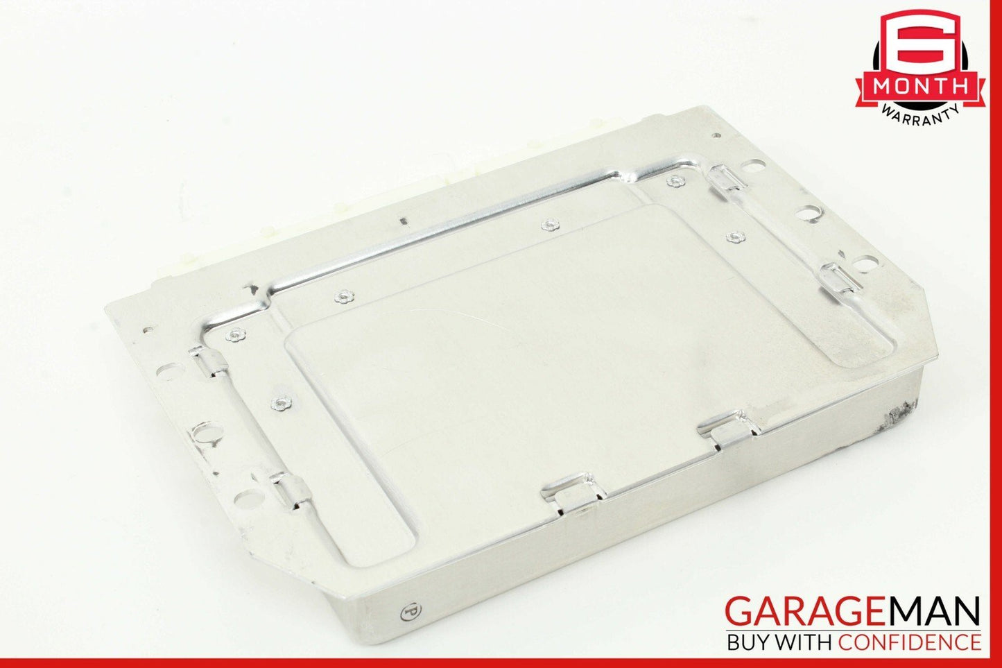 03-06 Mercedes W219 CLS500 E500 ECU Air Suspension Airmatic Control Module Unit