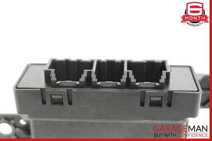 14-17 Maserati Ghibli Parking Park Sensor PDC Control Module Unit 670039913 OEM