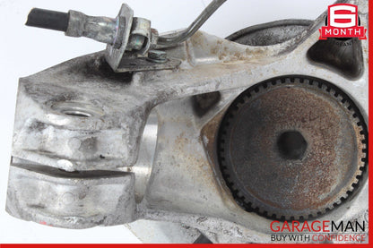 97-04 Porsch Boxter 986 Front Right Wheel Hub Knuckle Spindle