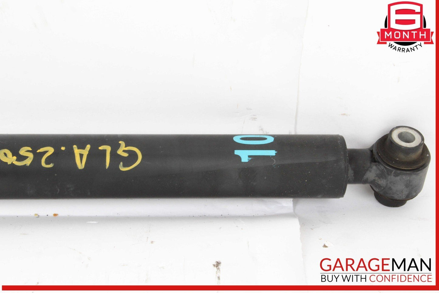 15-20 Mercedes X156 GLA250 Rear Right & Left Side Shock Absorber Strut Set of 2