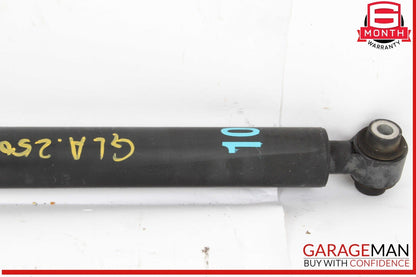 15-20 Mercedes X156 GLA250 Rear Right & Left Side Shock Absorber Strut Set of 2