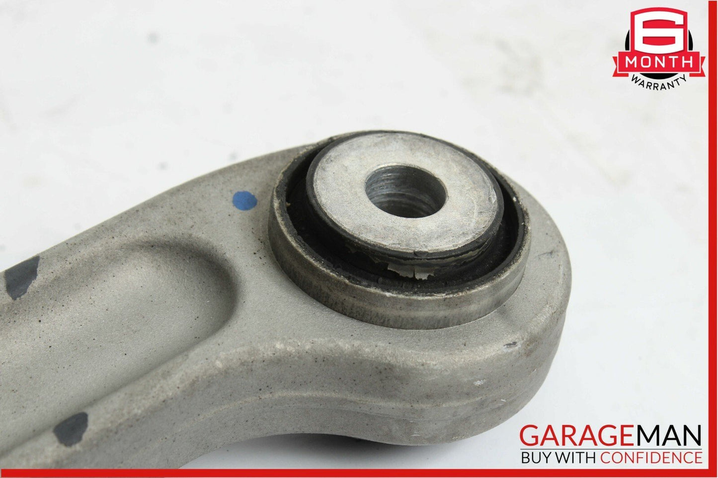 08-15 Mercedes W204 C250 Rear Left / Right Side Suspension Upper Control Arm