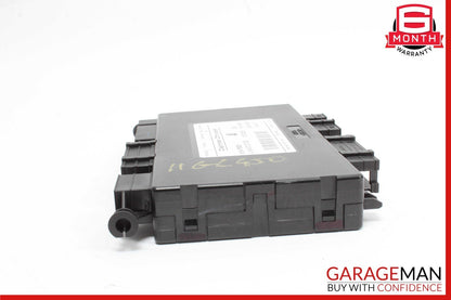07-12 Mercedes GL550 GL450 Rear Third Seat Row Power Folding Controller Module