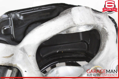 14-20 Mercedes W222 S550 S600 Front Left Driver Side Spindle Knuckle Wheel Hub