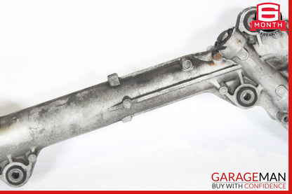 10-18 Mercedes W906 Sprinter 2500 Power Steering Rack & Pinion OEM