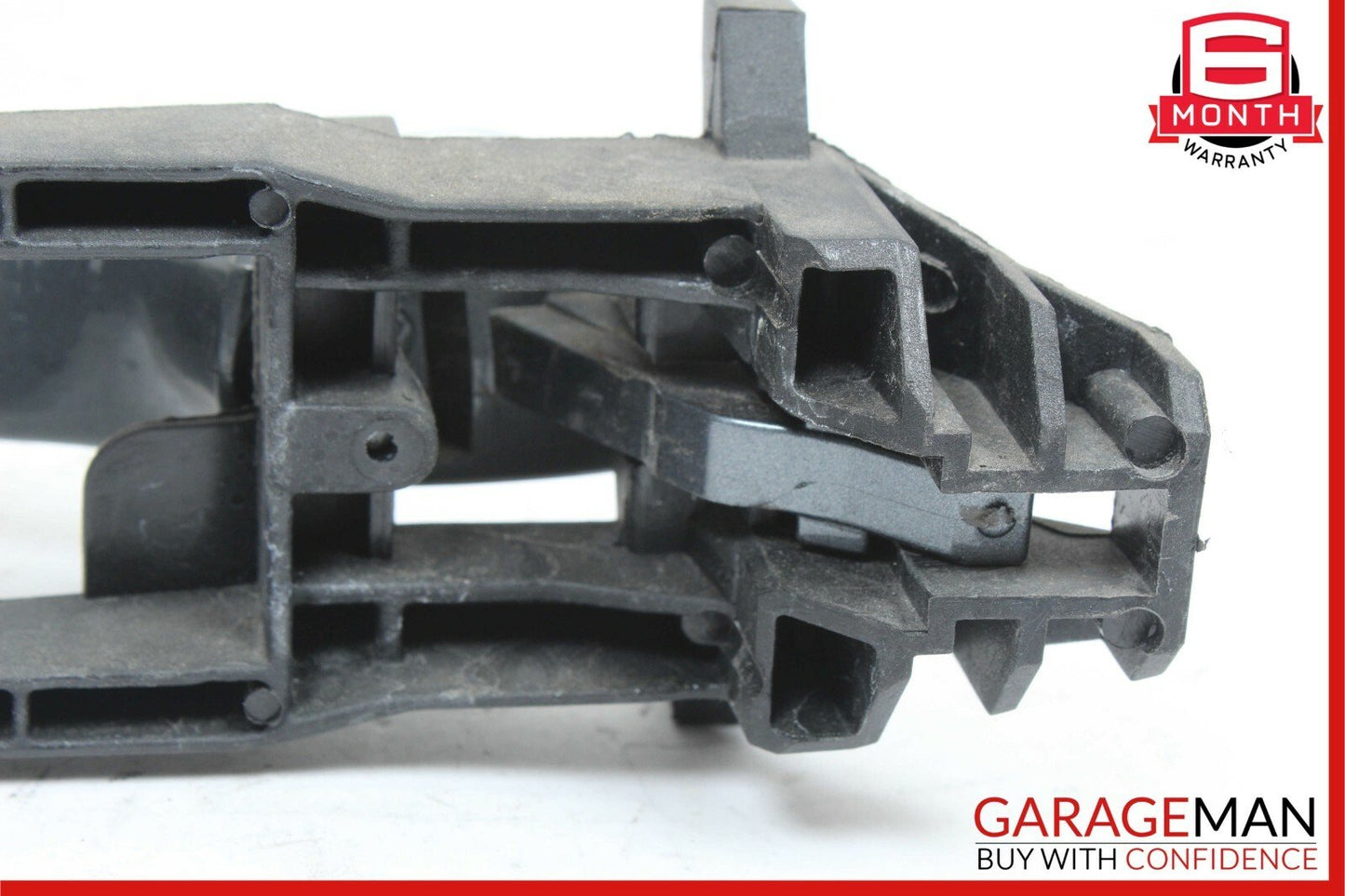 03-09 Mercedes W211 E320 E500 Rear Left Driver Side Exterior Door Handle OEM
