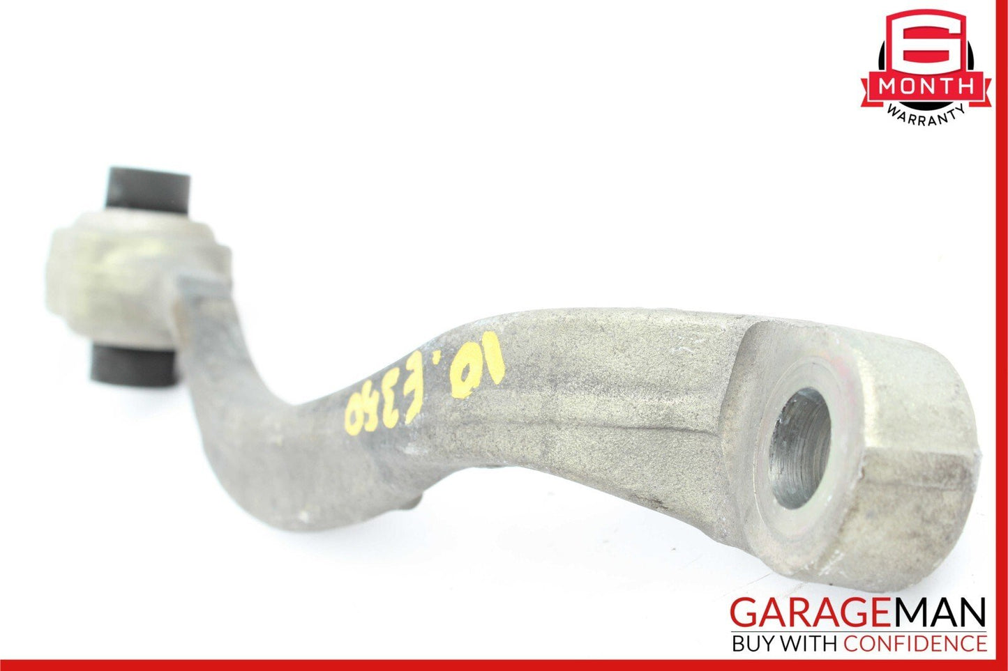 10-16 Mercedes W212 E350 Front Left Side Suspension Wishbone Control Arm OEM