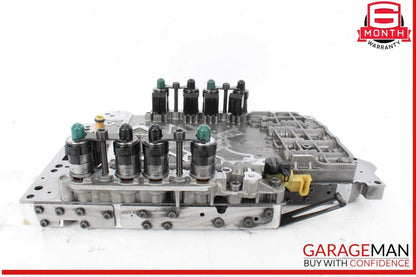 Mercedes S550 SL500 CLK350 722.9 G Tronic Transmission Valve Body 7G 2202770801
