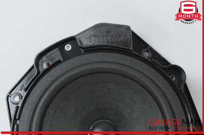 14-17 Maserati Ghibli Front or Rear Right and Left Side Door Audio Sound Speaker